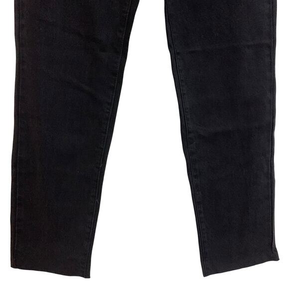 NWT! Pacsun High-Rise Relaxed Straight Leg Button Fly Dad Jeans Womens Size 25 - Picture 6 of 13